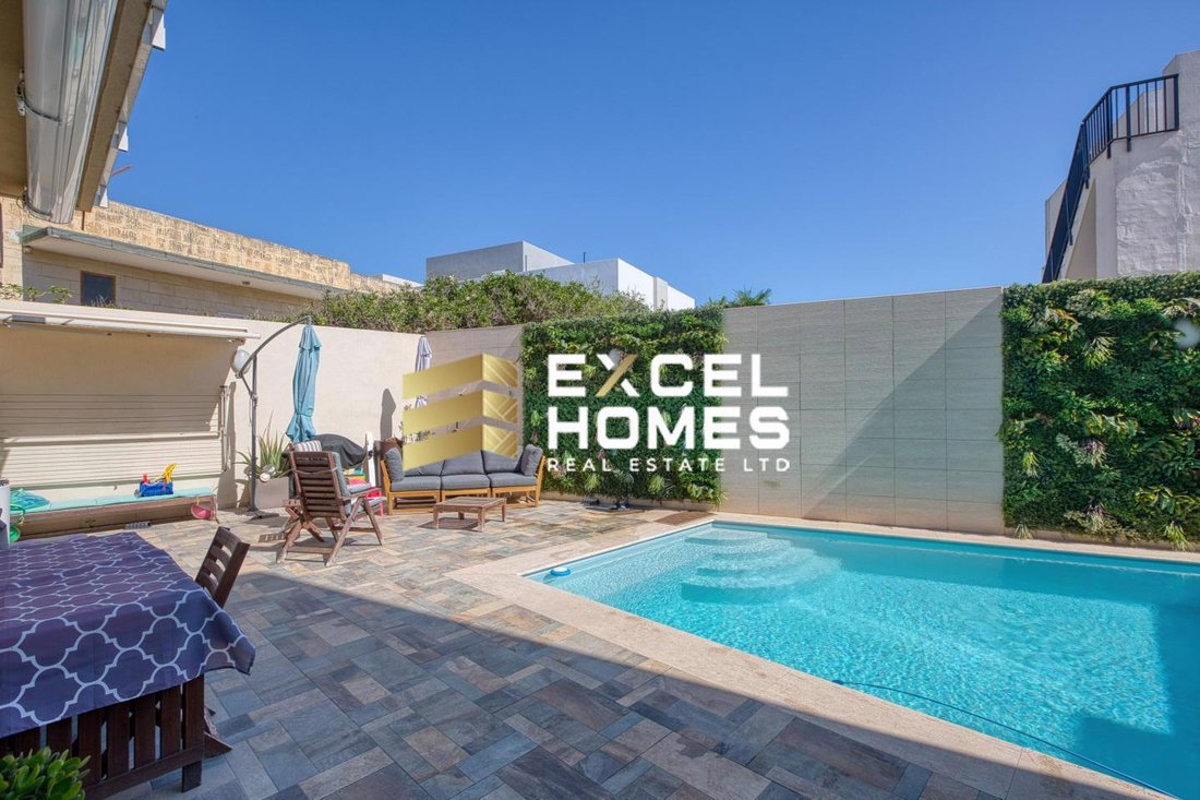 Villa in Attard, Malta 1 - 18396971