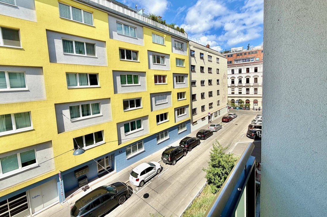 Apartment in Vienna, Wien, Austria 4 - 18393501