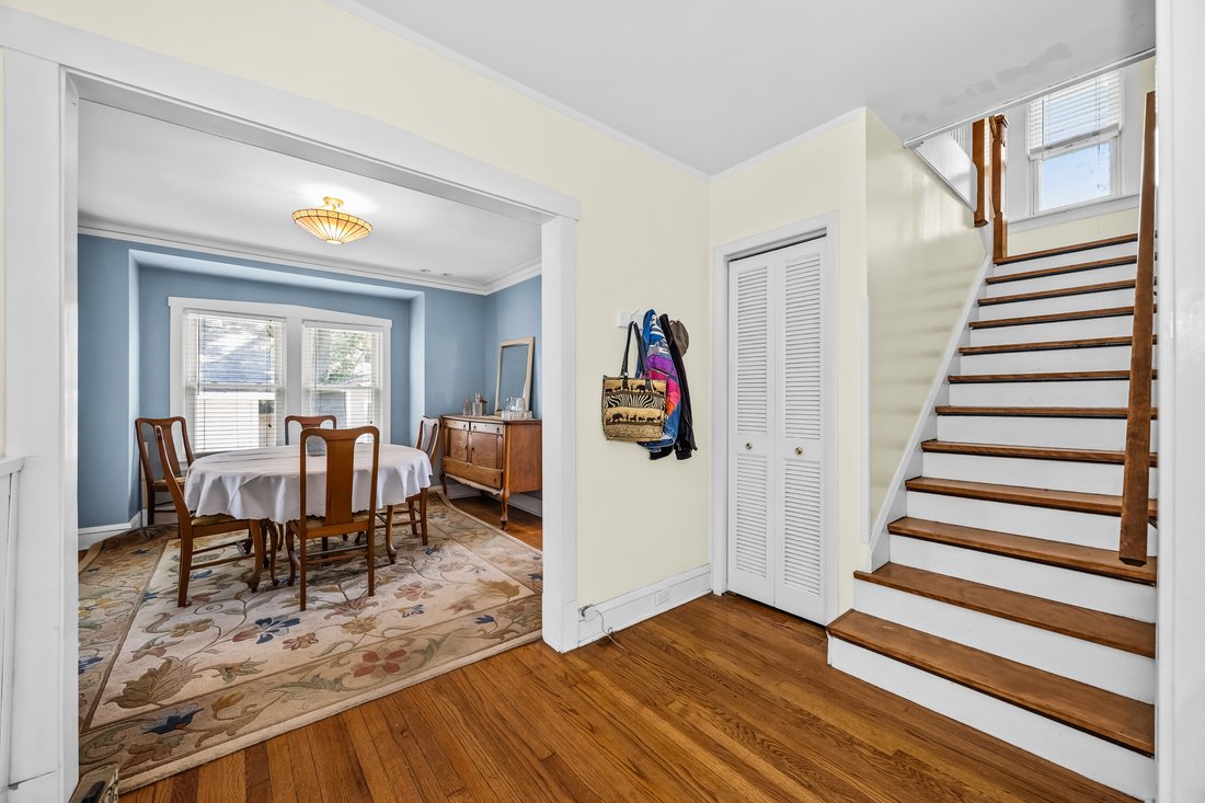 Casa a Evanston, Illinois, Stati Uniti 4 - 18390302