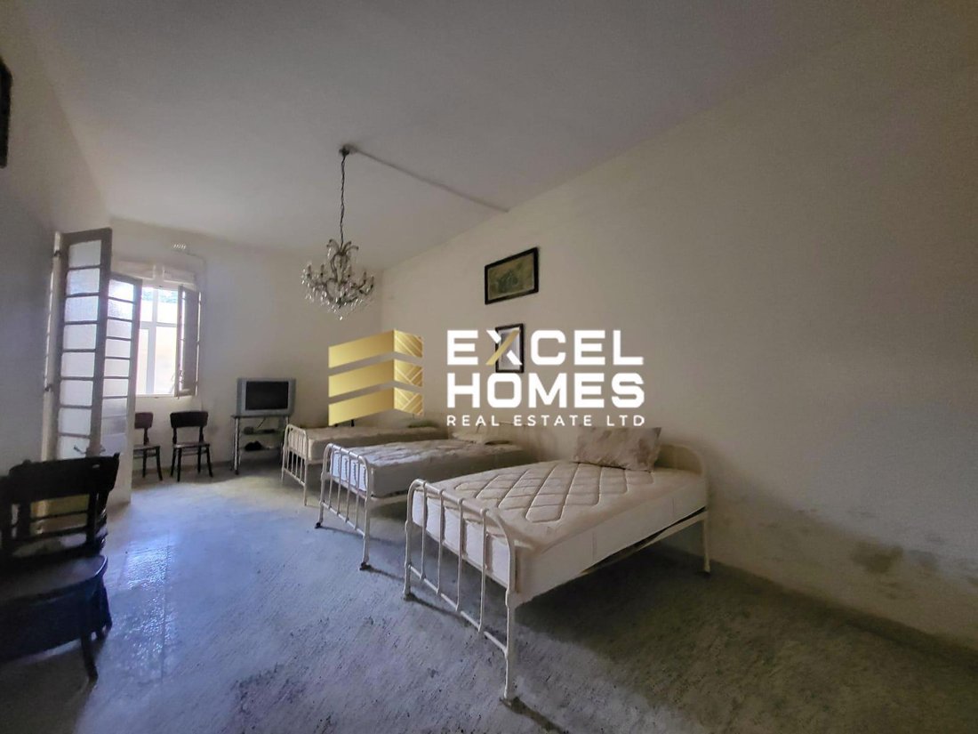 Townhouse in Haz-Zebbug, Malta 5 - 16780882