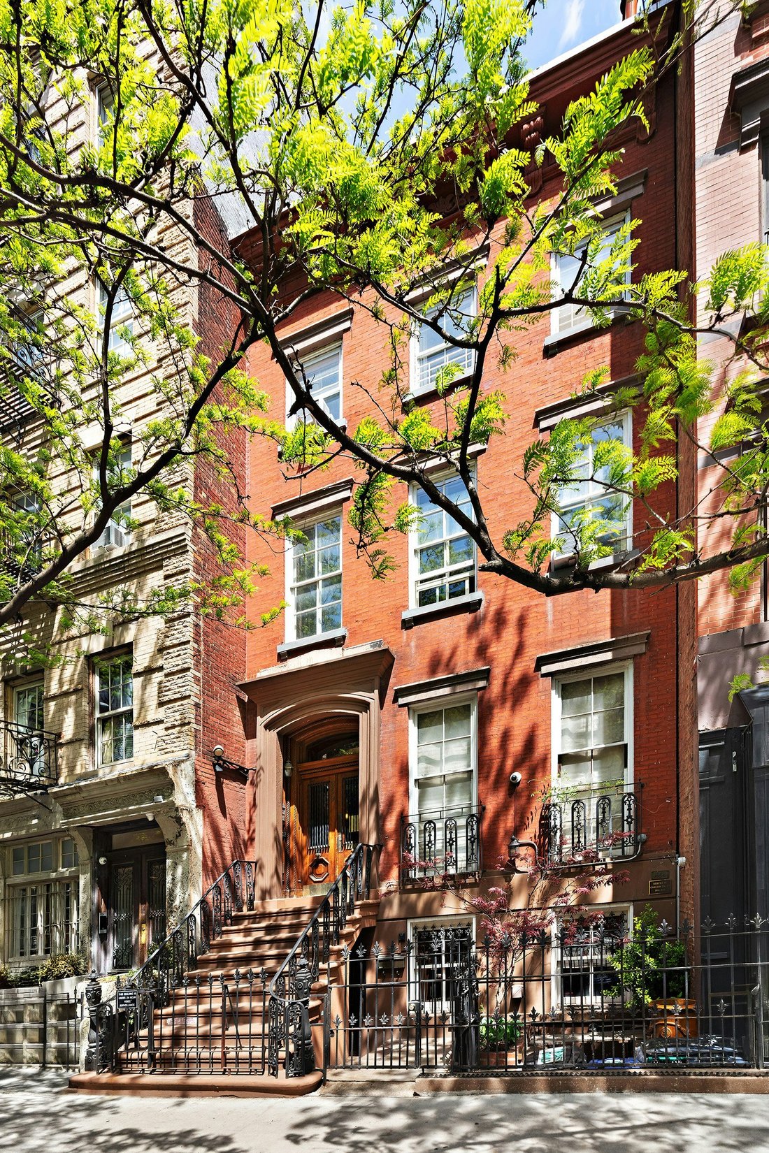 Townhouse in New York, New York, United States 1 - 18380254