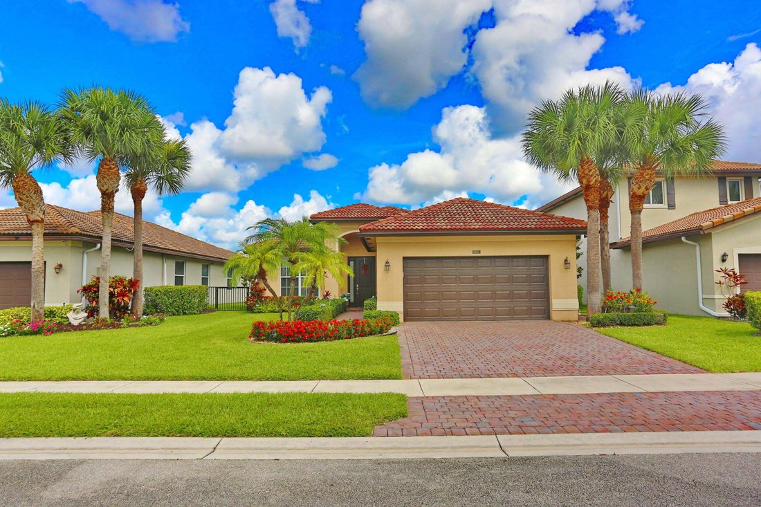 House in Lake Worth, Florida, United States 2 - 18392676