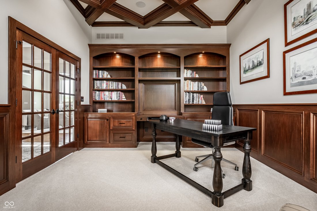 House in Noblesville, Indiana, United States 5 - 18395325