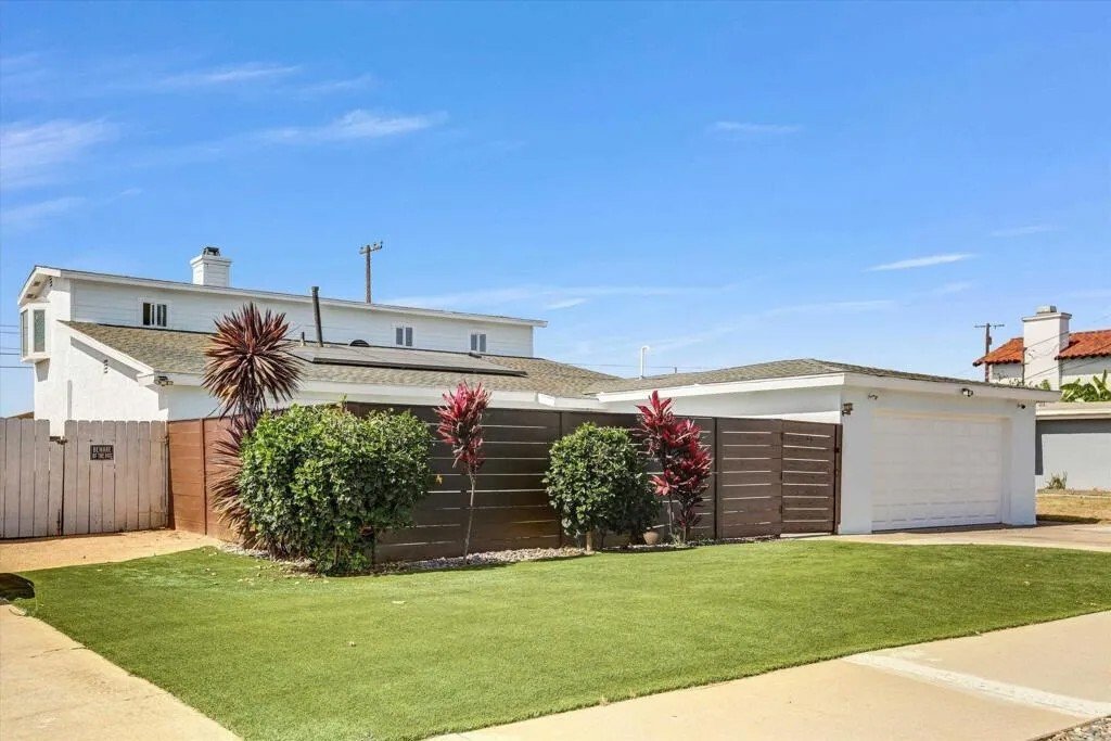 House in Imperial Beach, California, United States 1 - 18396216