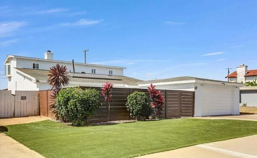 House in Imperial Beach, California, United States 1