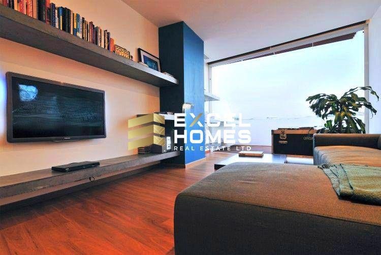 Penthouse in Mgarr, Malta 2 - 17687741