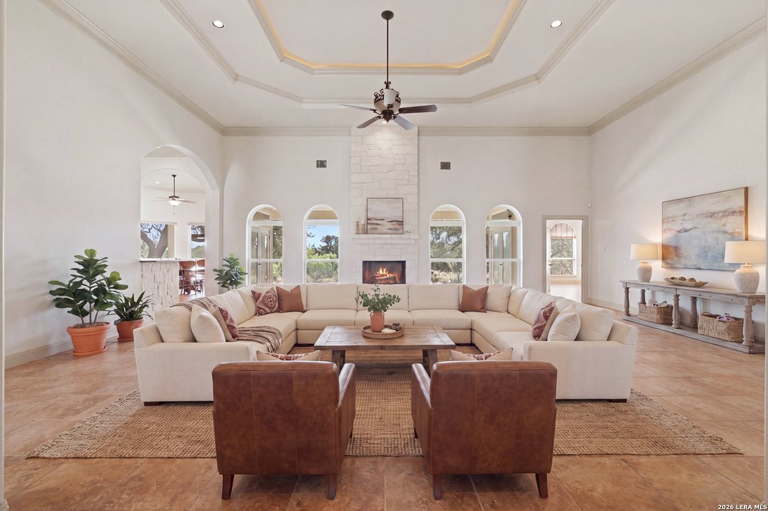 House in Spring Branch, Texas, United States 5 - 18395495