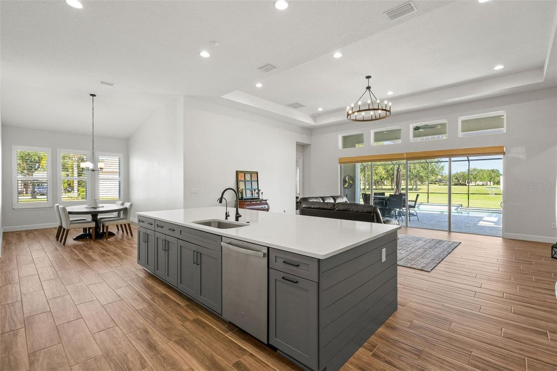 House in Dade City, Florida, United States 4 - 18394948