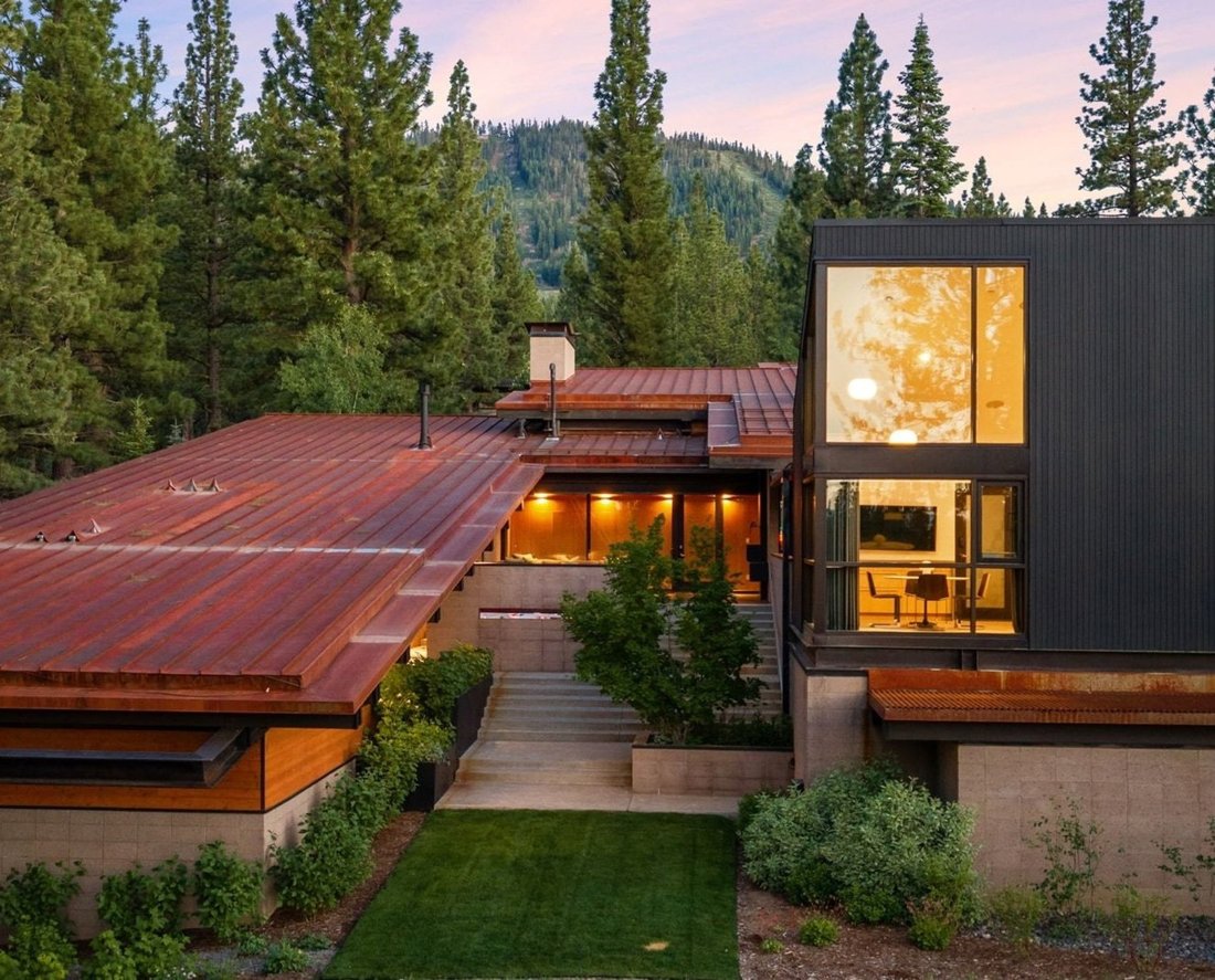 House in Truckee, California, United States 3 - 17967390
