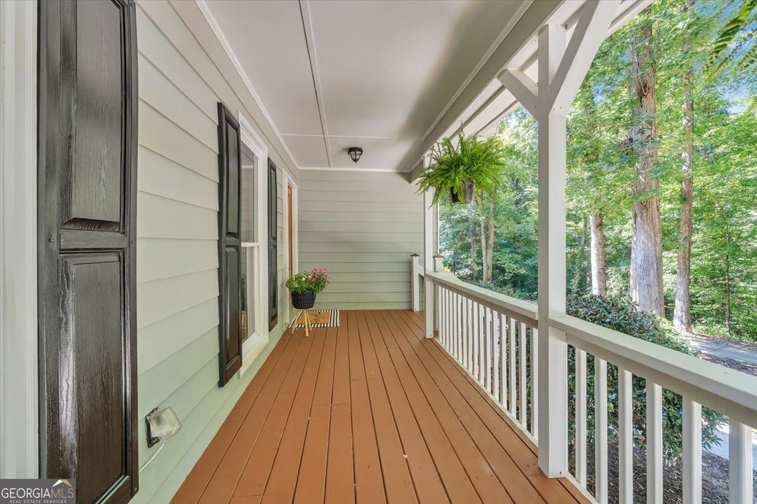 House in Rutledge, Georgia, United States 5 - 18395243