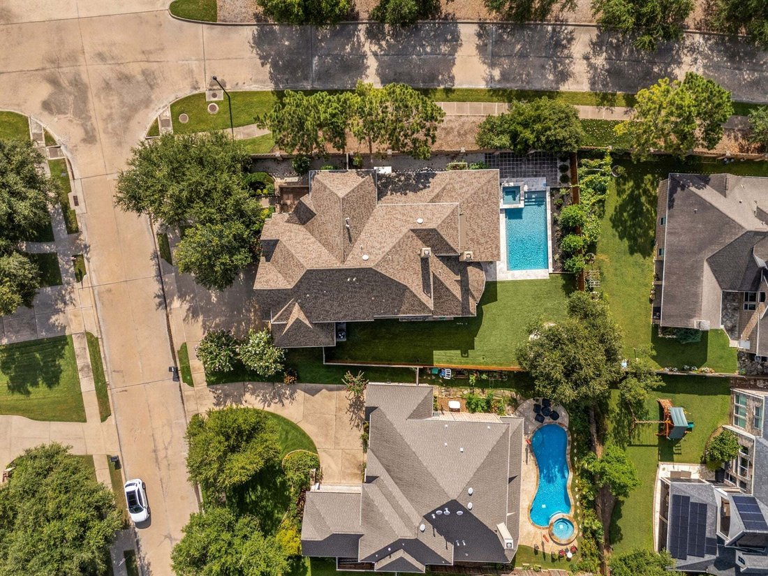 House in Katy, Texas, United States 3 - 18396926