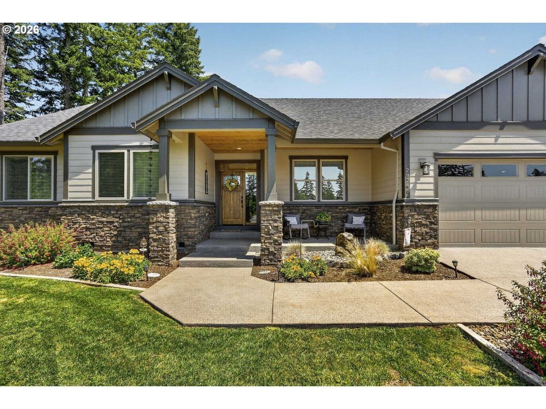 House in Estacada, Oregon, United States 4 - 18394219