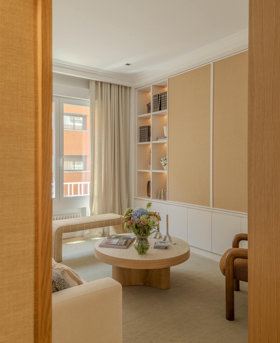 Apartment in Retiro, Madrid, Spain 5 - 18390740