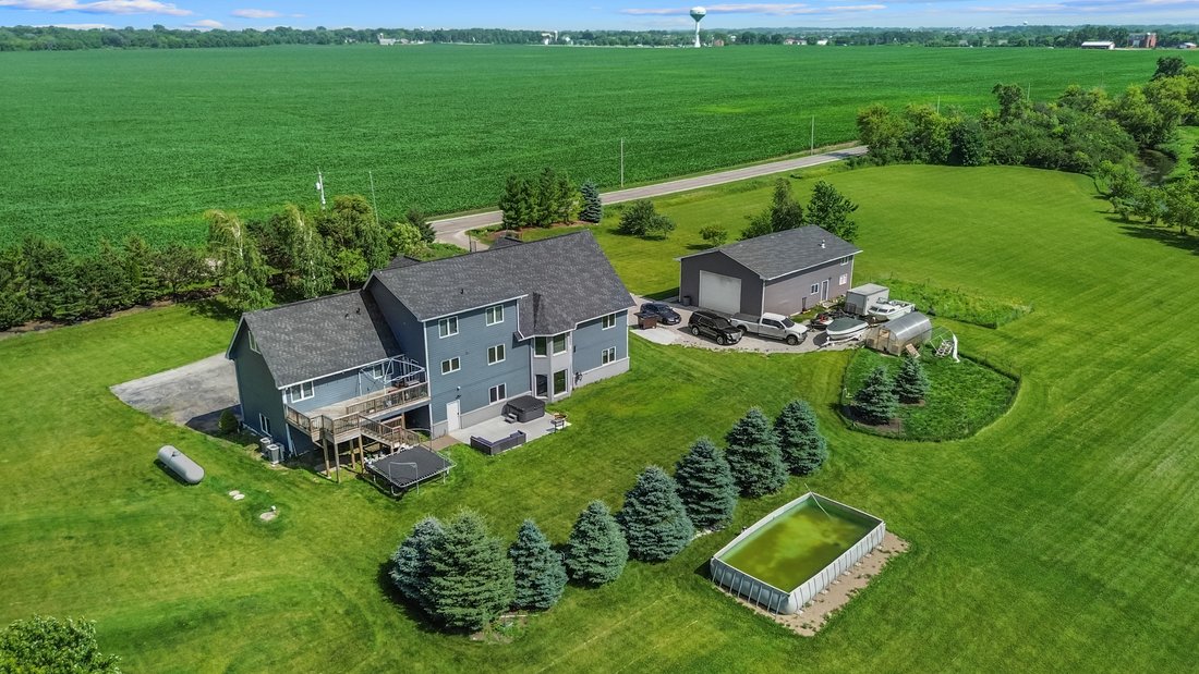 House in Huntley, Illinois, United States 4 - 18391663