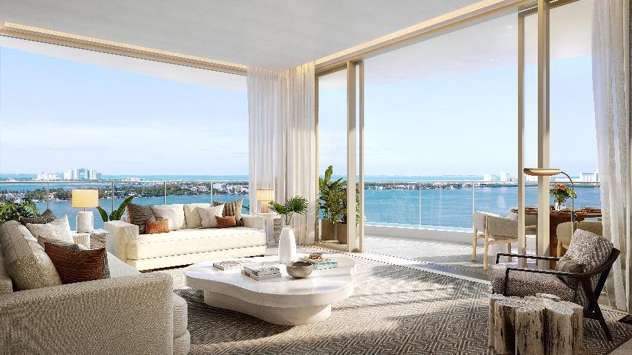 Apartment in Cancún, Quintana Roo, Mexico 4 - 18390329