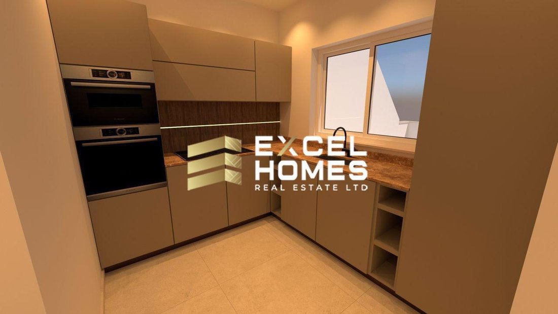 Apartment in Naxxar, Malta 3 - 15839538