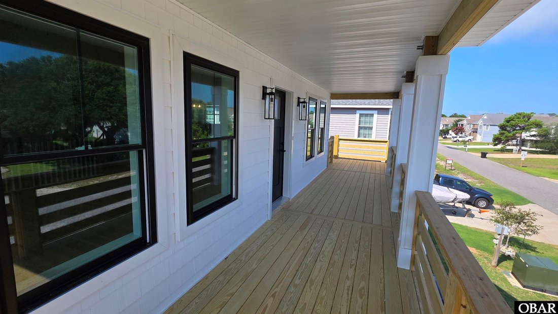 House in Kill Devil Hills, North Carolina, United States 5 - 18395133