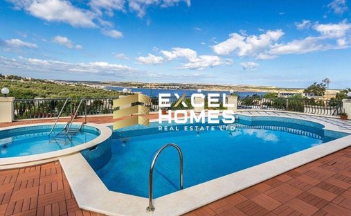 Villa en Mellieħa, Malta 1
