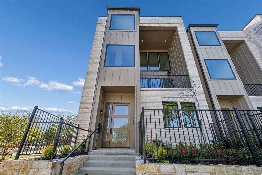 Townhouse in Fairview, Texas, United States 1 - 18396355
