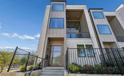 Townhouse in Fairview, Texas, United States 1