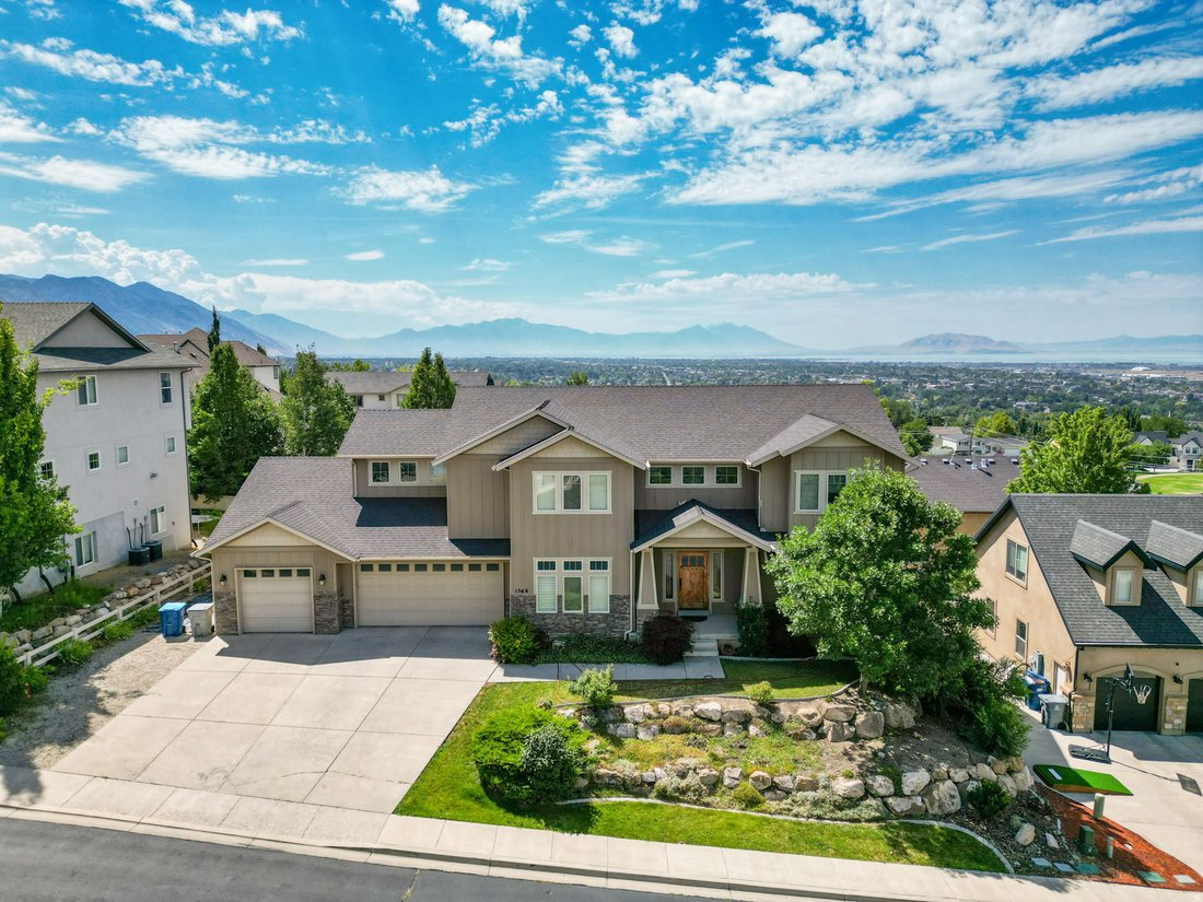 House in Cedar Hills, Utah, United States 1 - 18392968