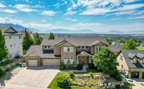 House in Cedar Hills, Utah, United States 1