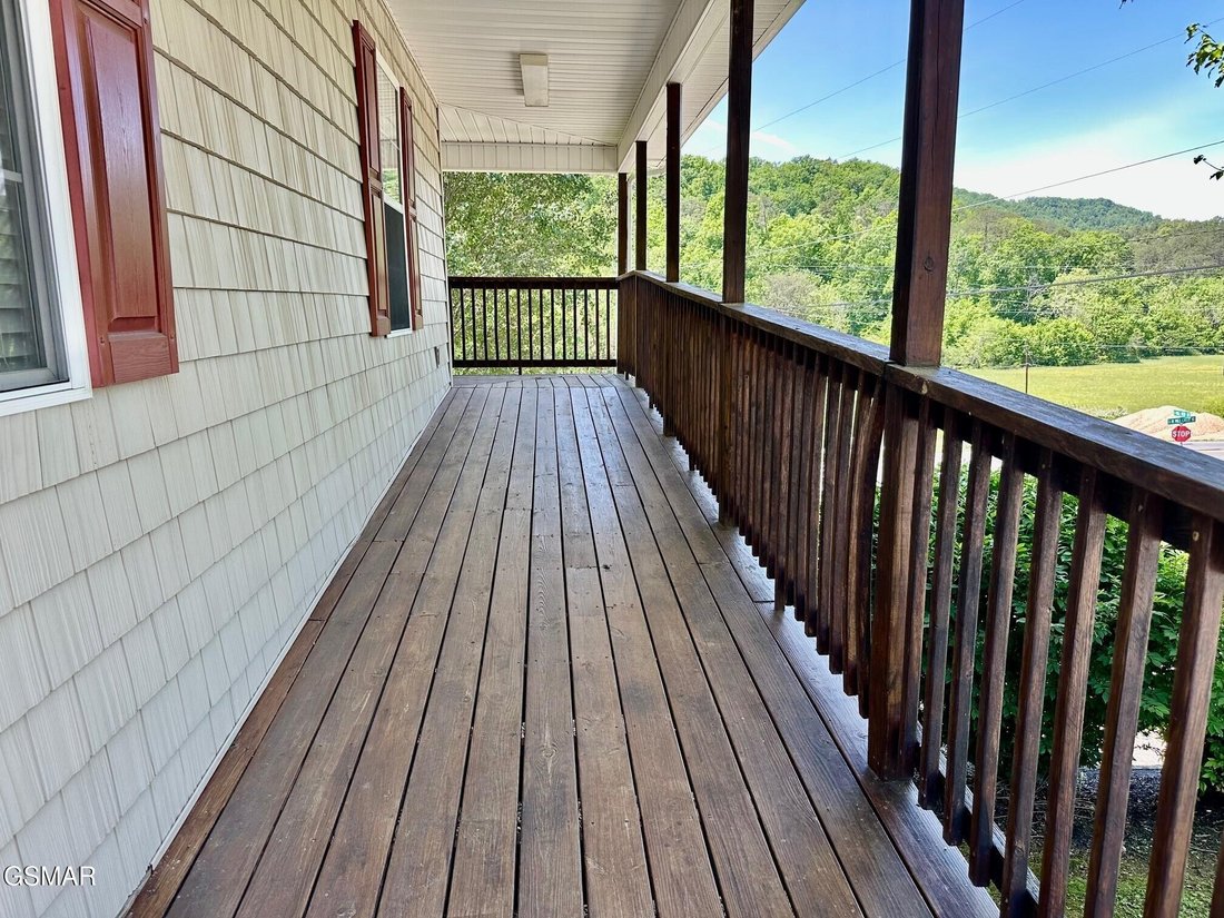 House in Pigeon Forge, Tennessee, United States 4 - 18391072