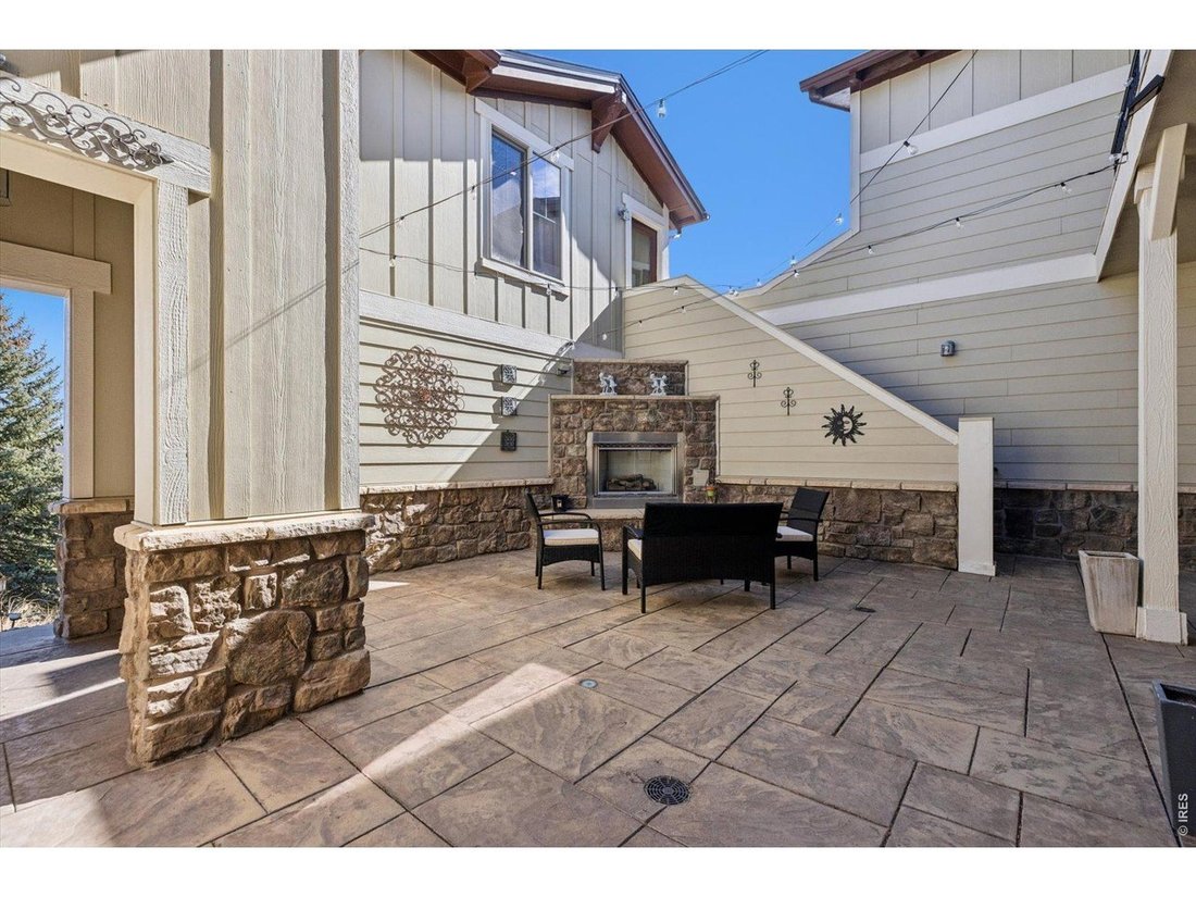 House in Parker, Colorado, United States 5 - 18394511