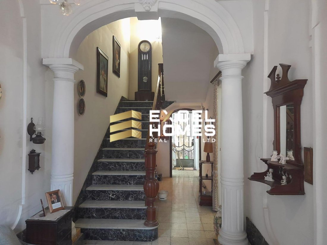 Townhouse in Victoria, Malta 1 - 17621523
