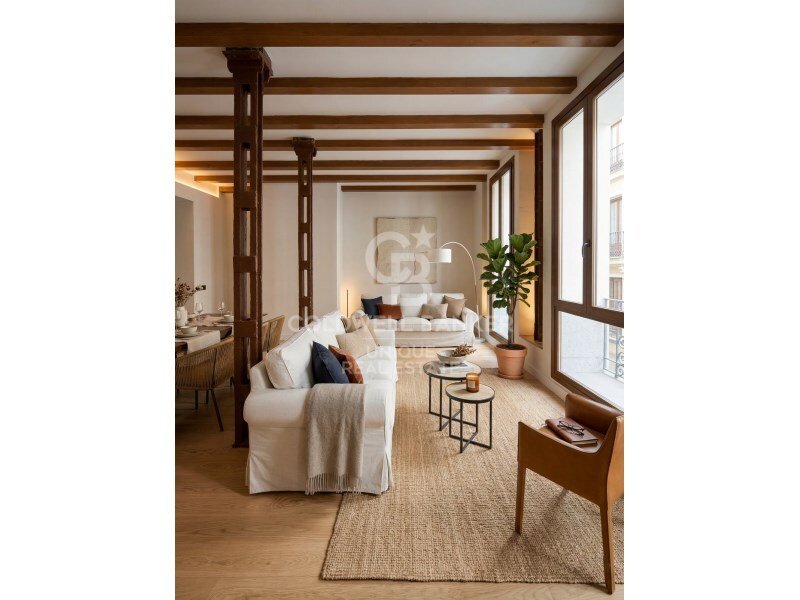 Apartment in Barrio Salamanca, Madrid, Spain 3 - 18396709
