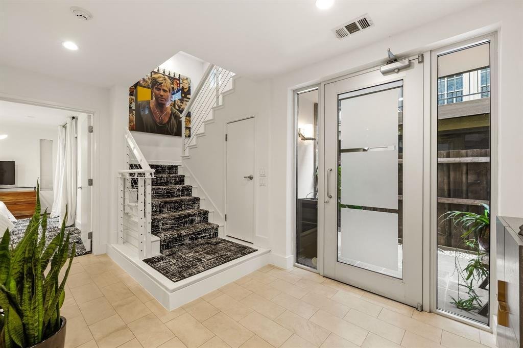 Townhouse in Dallas, Texas, United States 4 - 18396274