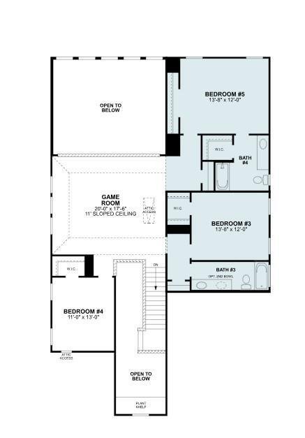 House in Fort Worth, Texas, United States 3 - 18396314