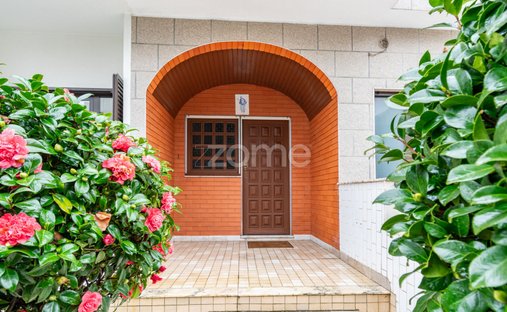 House in Povoa de Varzim, Beiriz e Argivai, Porto District, Portugal 1
