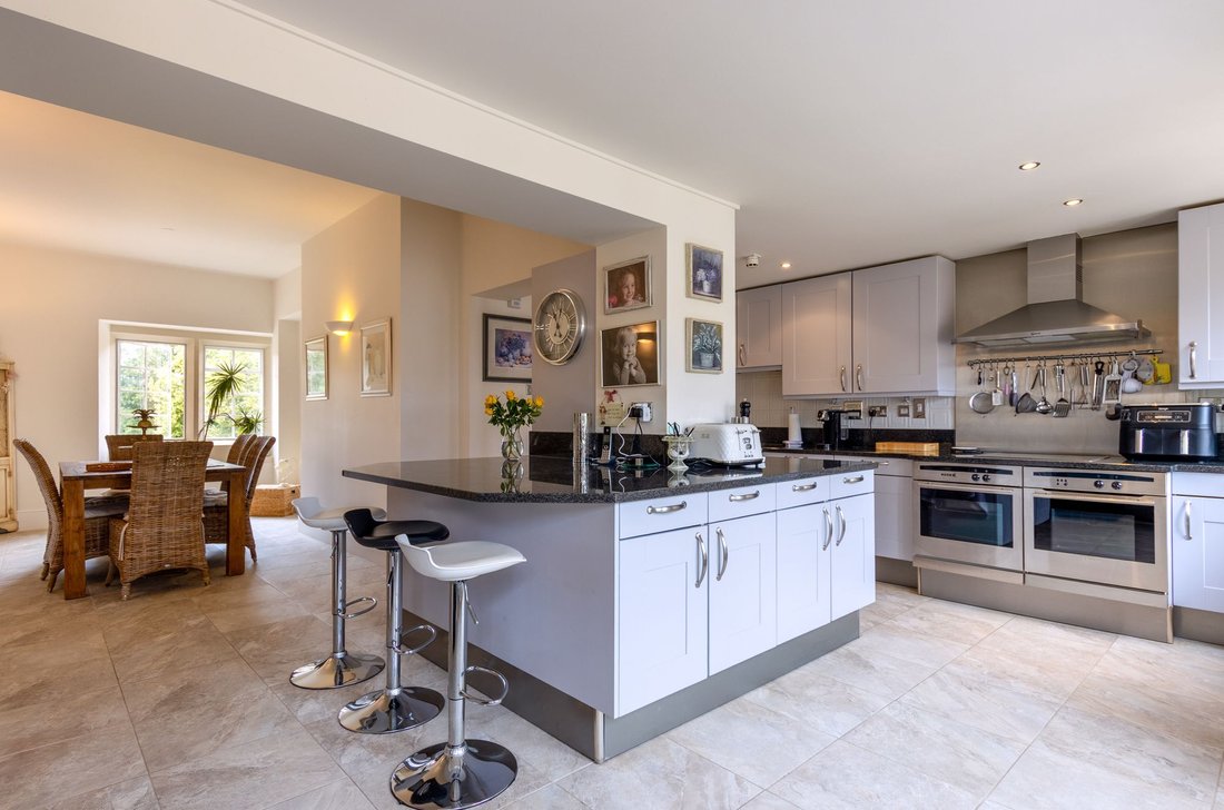 Apartment in Besford, England 5 - 18390532