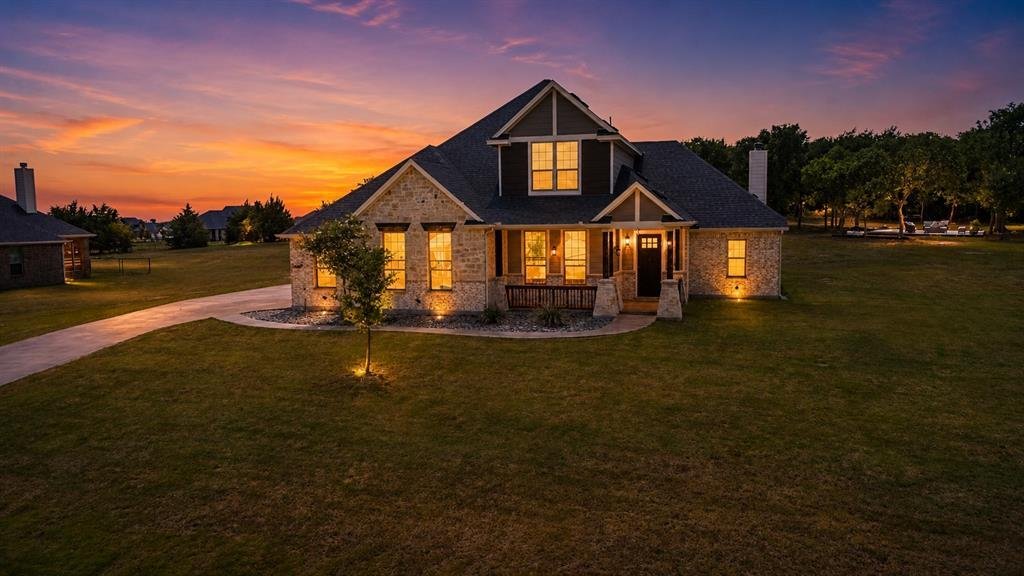House in Waxahachie, Texas, United States 1 - 18396346