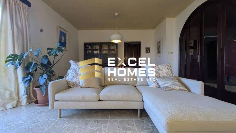 Apartment in Sliema, Malta 1 - 17467778