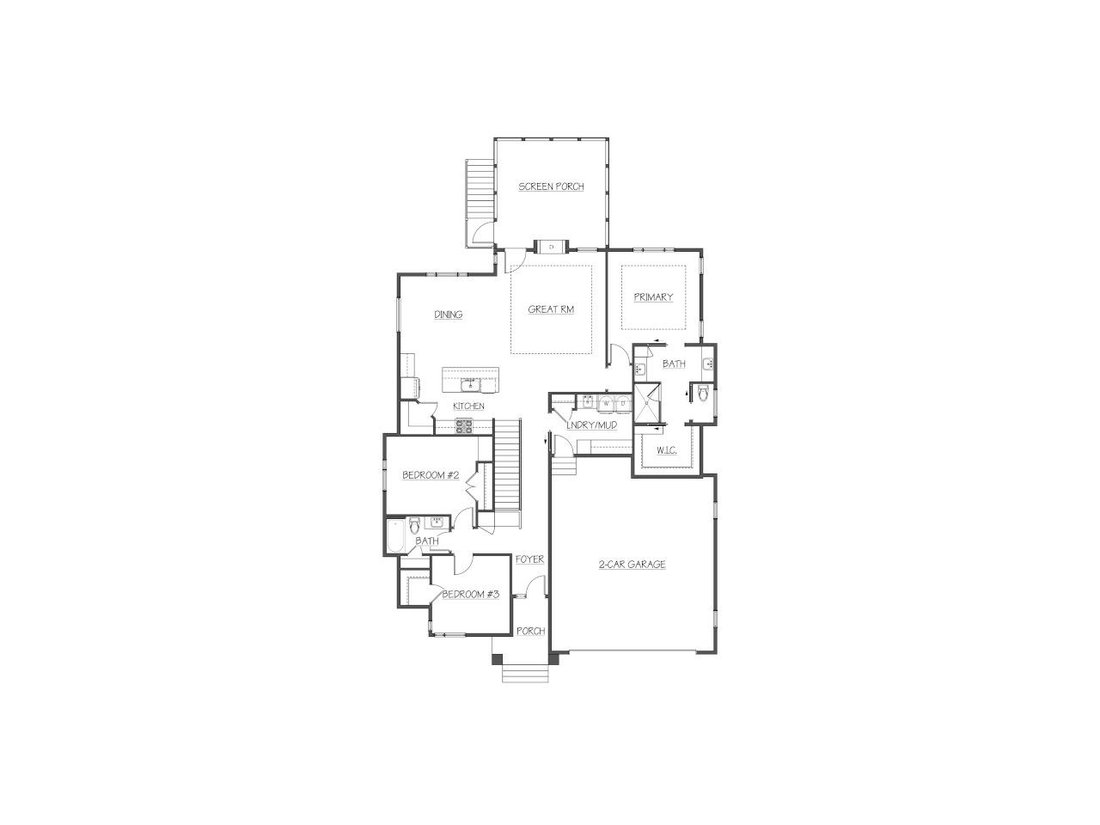 House in Waunakee, Wisconsin, United States 4 - 18394028
