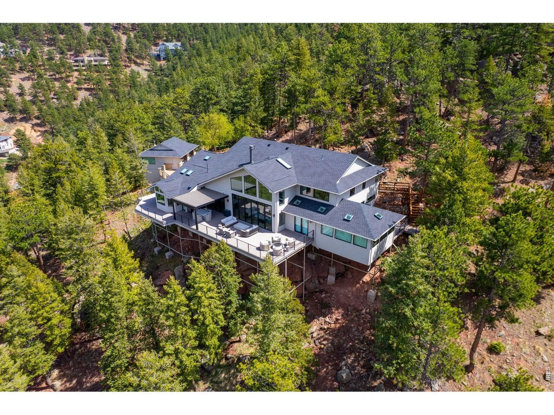 House in Boulder, Colorado, United States 2 - 18394523