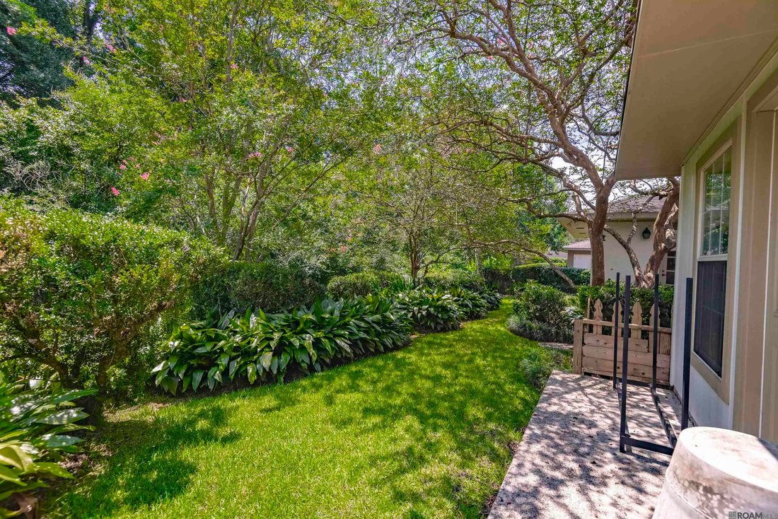 House in Baton Rouge, Louisiana, United States 5 - 18395591