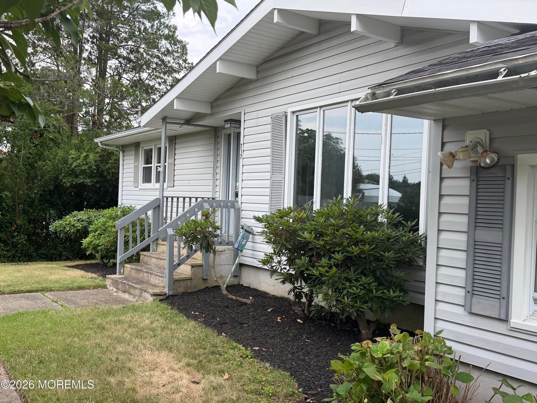 House in Brielle, New Jersey, United States 4 - 18395718