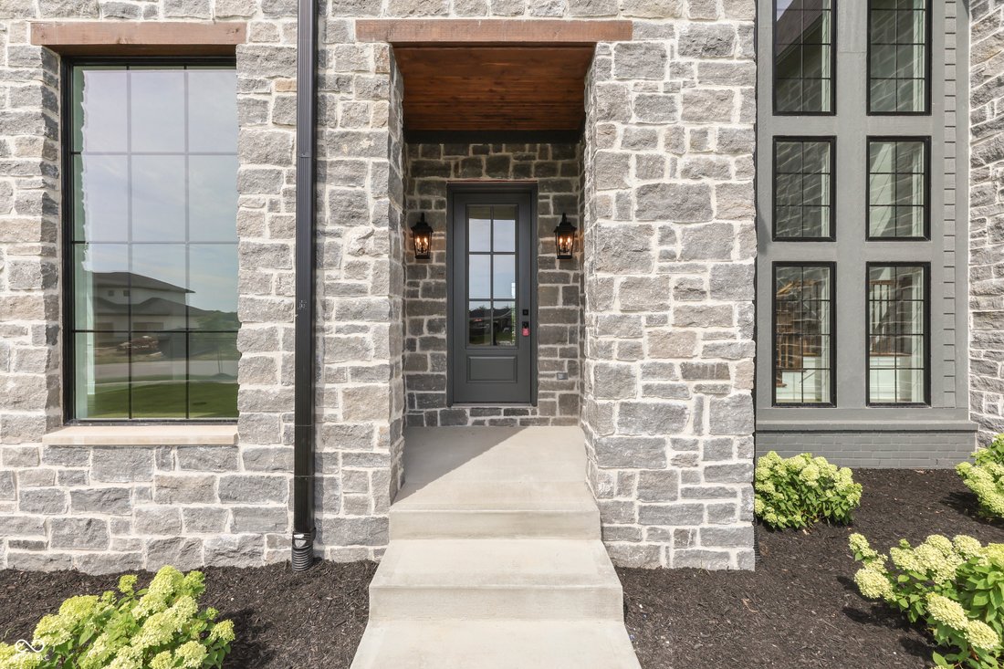 House in Zionsville, Indiana, United States 5 - 18395287