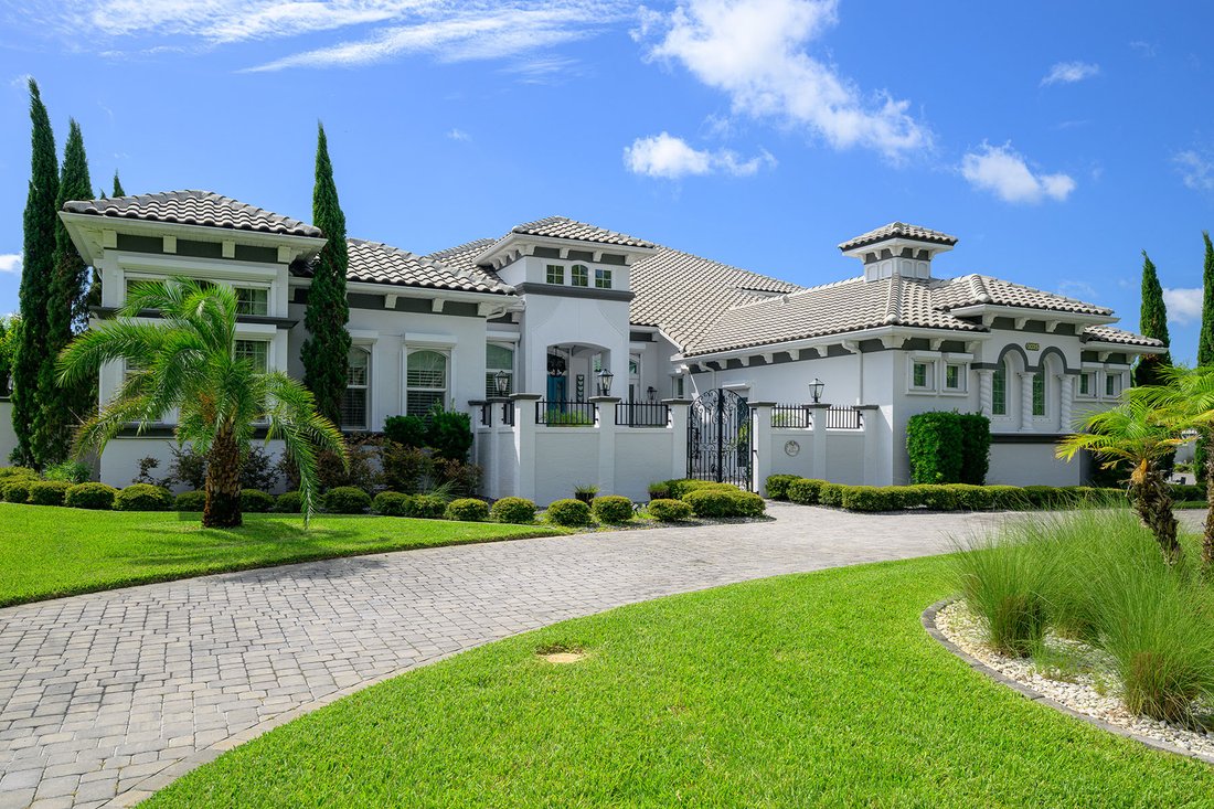 Ormond Beach, Florida, United States 5 - 18392297