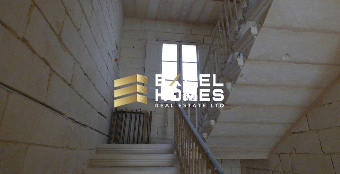 Townhouse in Cospicua, Malta 5 - 15839901
