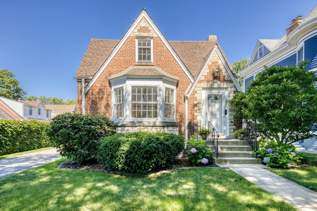 House in Chicago, Illinois, United States 1 - 18391655