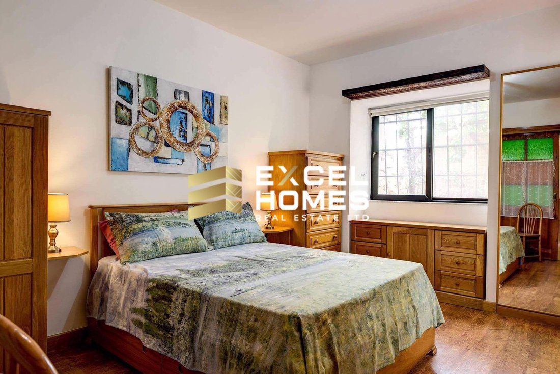 Apartment in Swieqi, Malta 4 - 15839751