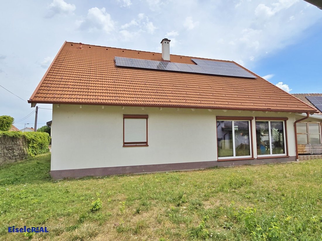 House in Siegendorf, Burgenland, Austria 4 - 18393462