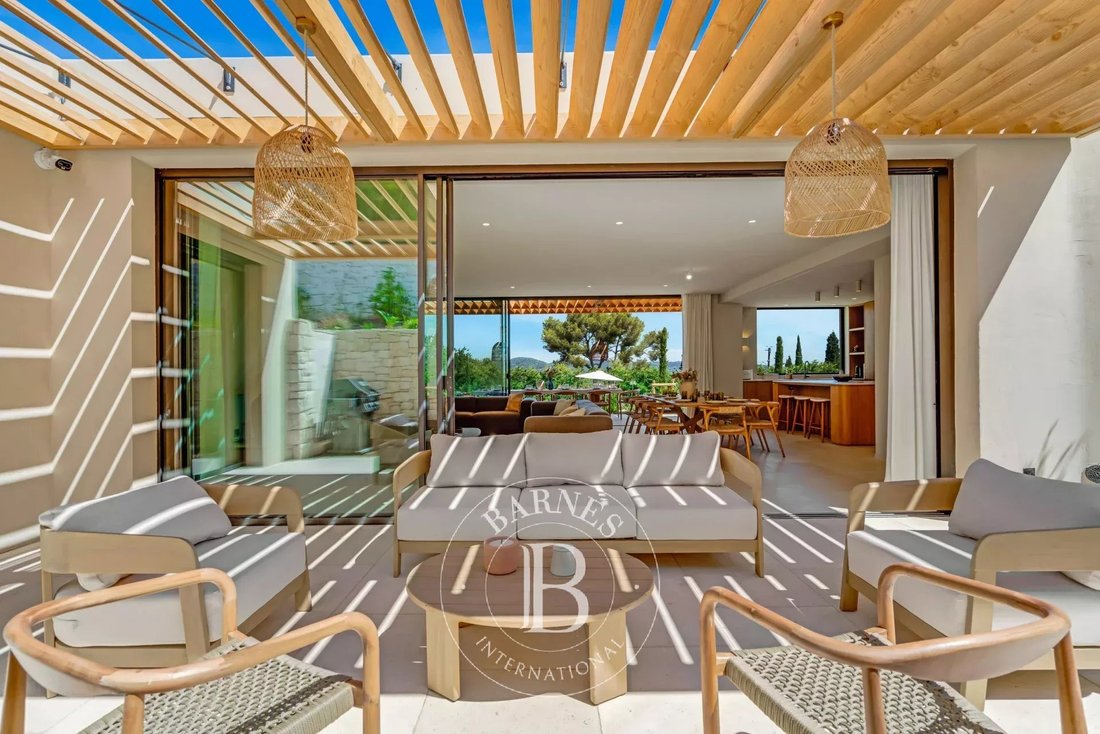 House in Ramatuelle, Provence-Alpes-Côte d'Azur, France 2 - 18392689
