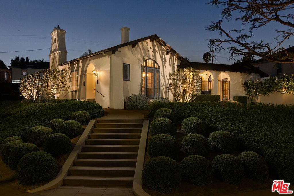 House in Los Angeles, California, United States 5 - 18395433