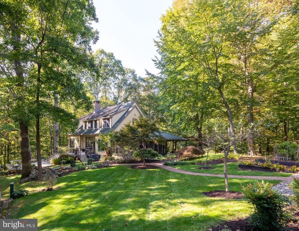 House in Elverson, Pennsylvania, United States 4 - 18395462