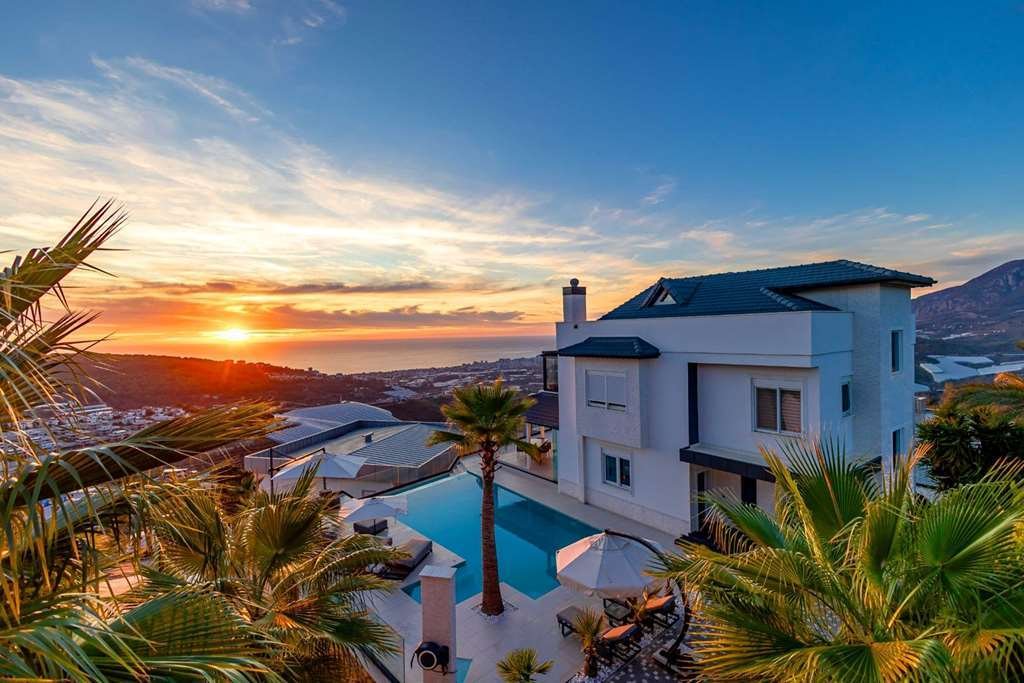 Villa in Antalya, Antalya, Turkey 5 - 18391313